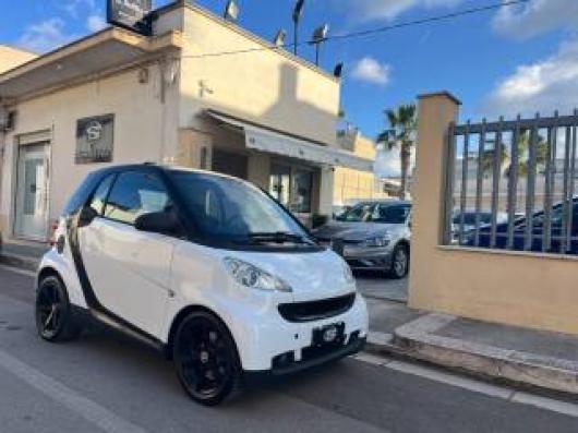 usato SMART ForTwo