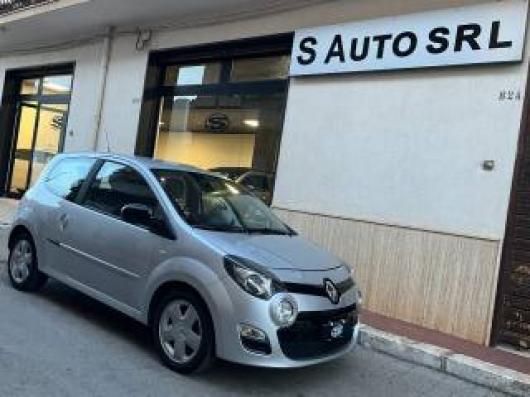 usato RENAULT Twingo