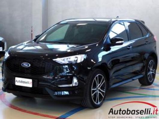 usato FORD Edge