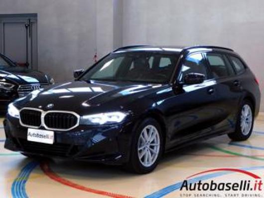 usato BMW 320