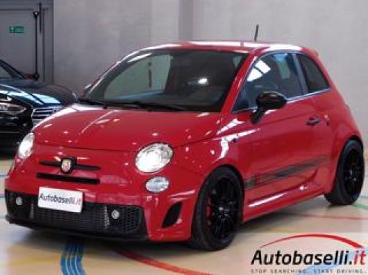 usato ABARTH 595