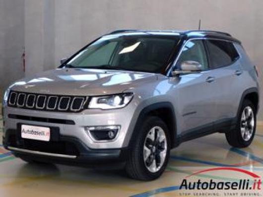 usato JEEP Compass