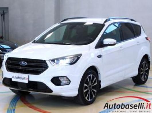 usato FORD Kuga