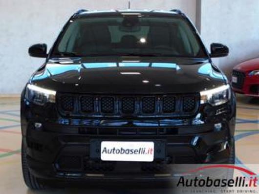 usato JEEP Compass