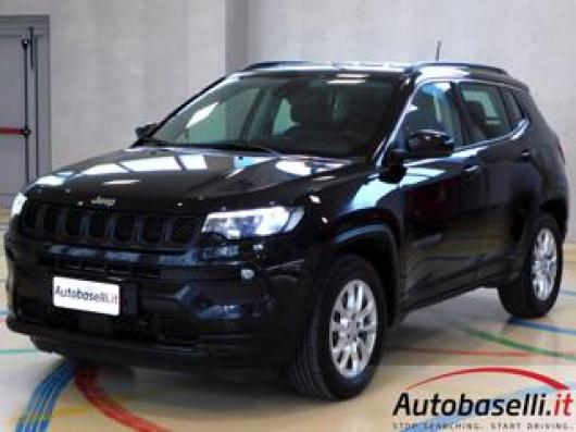 usato JEEP Compass