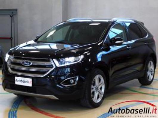 usato FORD Edge