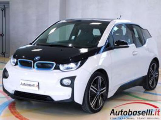 usato BMW i3