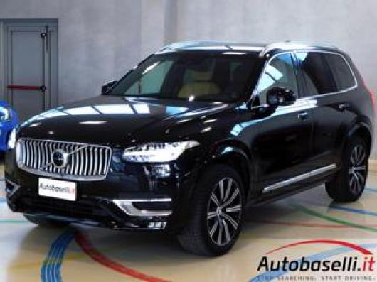 usato VOLVO XC90