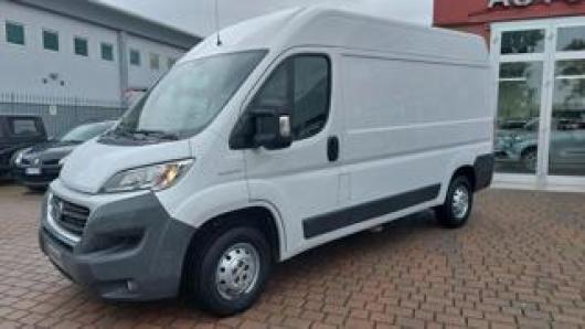 usato FIAT Ducato