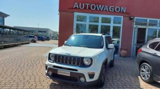 usato JEEP Renegade