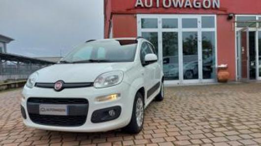 usato FIAT Panda