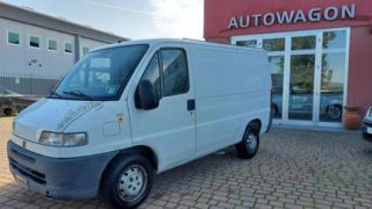 usato FIAT Ducato