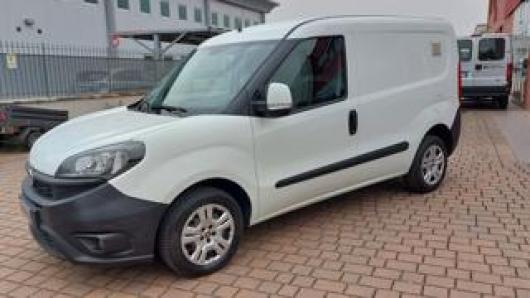 usato FIAT Doblo