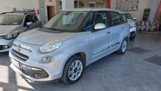 usato FIAT 500L