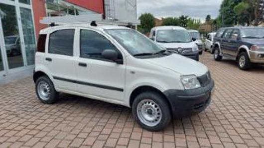 usato FIAT Panda