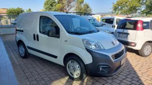 usato FIAT Fiorino