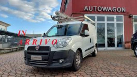 usato FIAT Doblo