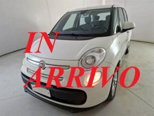 usato FIAT 500L