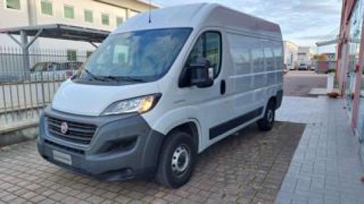 usato FIAT Ducato