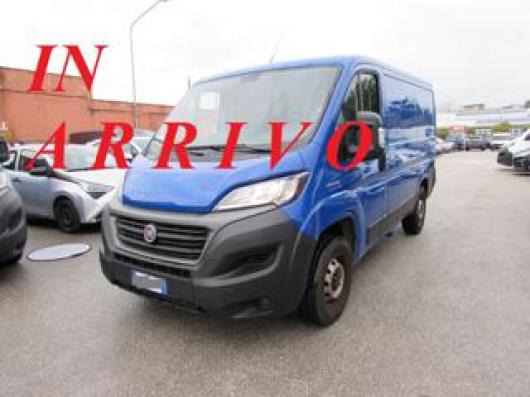 usato FIAT Ducato