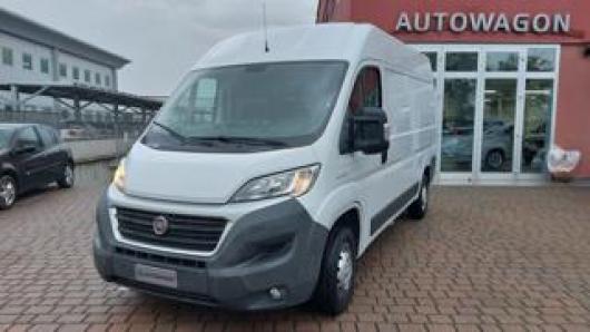 usato FIAT Ducato