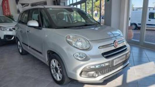 usato FIAT 500L