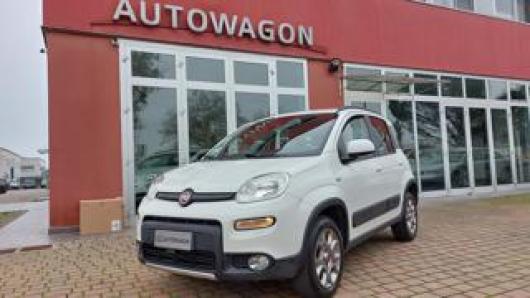 usato FIAT Panda