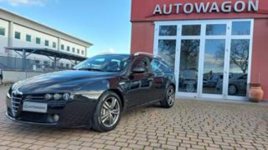 usato ALFA ROMEO 159