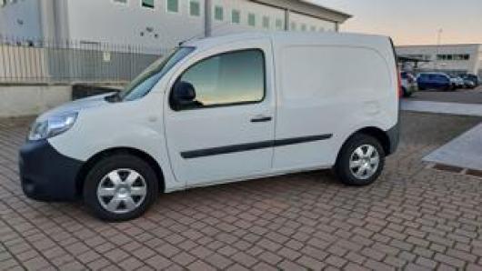 usato RENAULT Kangoo