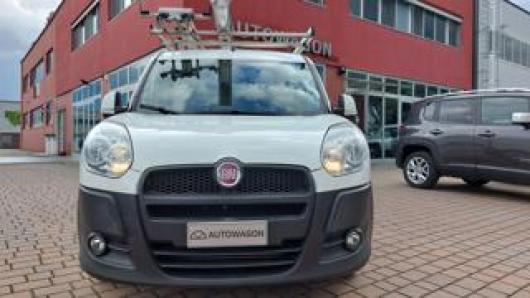 usato FIAT Doblo