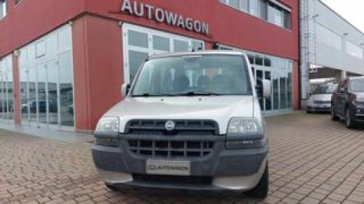 usato FIAT Doblo