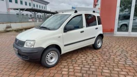 usato FIAT Panda