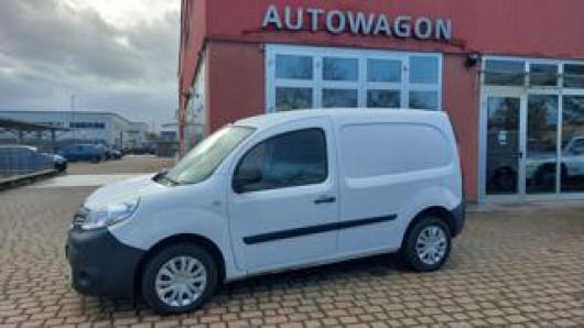 usato RENAULT Kangoo