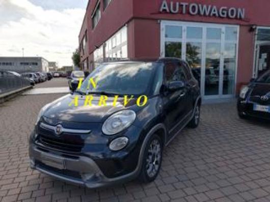 usato FIAT 500L