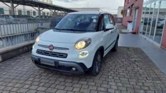 usato FIAT 500L