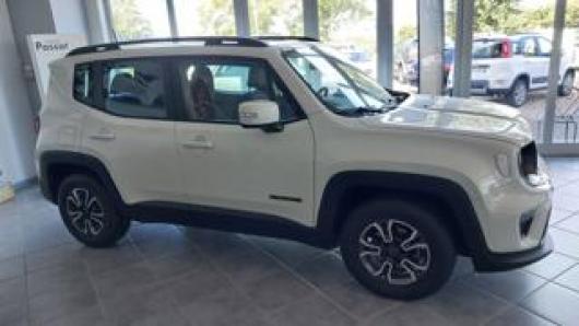 usato JEEP Renegade