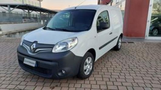 usato RENAULT Kangoo