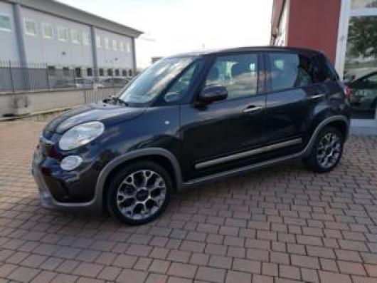 usato FIAT 500L