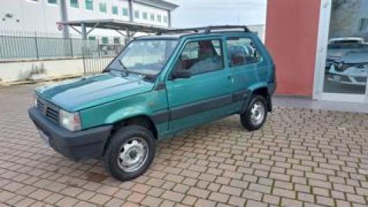 usato FIAT Panda