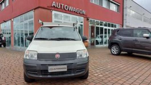 usato FIAT Panda