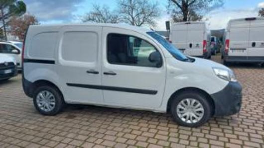 usato RENAULT Kangoo