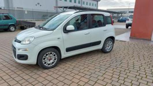 usato FIAT Panda