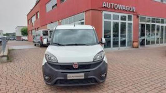 usato FIAT Doblo