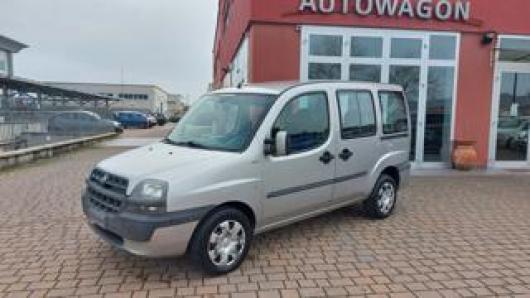 usato FIAT Doblo