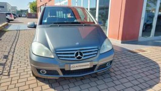 usato MERCEDES A 150