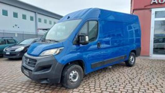 usato FIAT Ducato