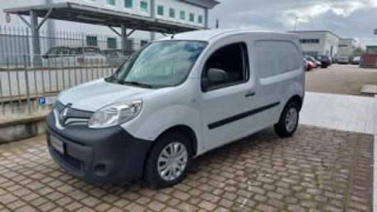 usato RENAULT Kangoo