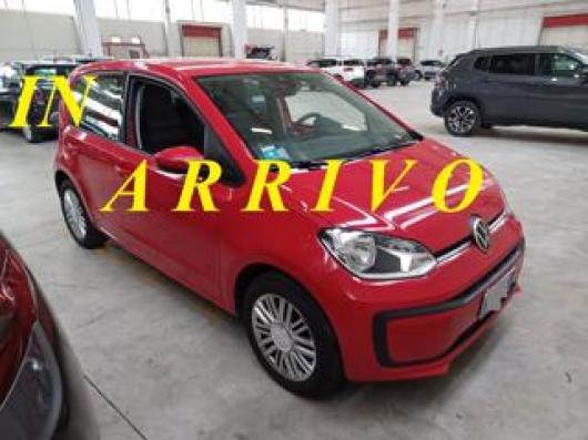 usato VOLKSWAGEN up!