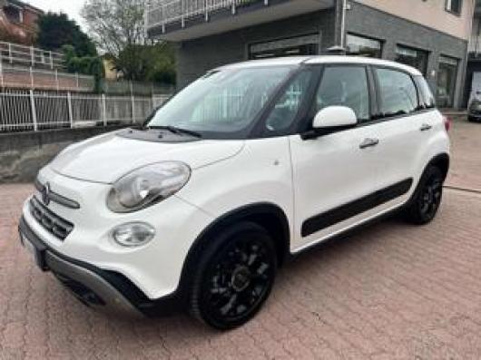 usato FIAT 500L