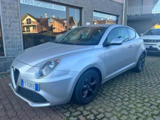 usato ALFA ROMEO MiTo